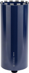 The Handy Diamond Core Bit with 1 1/4 UNC Best for Concrete 450 mm 14 Segments 11.5 mm, blue, 2608601378