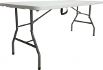 GARDEN FRIEND Kokkupandav ristk&uuml;likukujuline laud 183 x 76 x 74h cm HORECA.