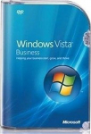 Windows Vista Business 32 Bit OEM inkl. Service Pack 1