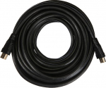 PremiumCord HDMI kaabel A - HDMI A M / M 10 m kulditud &uuml;hendused