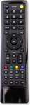 HSG1074 Kaugjuhtimispult Asendab Vinabty Fit for Hanspree TV Remote Control HSG1051 HSG1066 HSG-1114 HSG-1116 HSG-1117 HSG1067 HSG1075 HSG1076 HSG1101 HSG1113 HSG1113 HSGG 1114 HSG1117