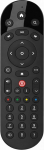 Ersatz-Fernbedienung f&uuml;r Sky Q, nicht stimmig, kompatibel mit allen Sky Q Box, Q TV Box, Mini-Box und Silber (Q Remote)