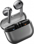 Samsung Galaxy Buds3 h&otilde;bedased juhtmevabad Bluetooth k&otilde;rvaklapid Adaptive EQ/ANC, HiFi heli, 360 kraadi heli (A&Uuml;E versioon)