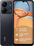 Xiaomi Redmi 13C 4GB RAM 128GB Midnight Black