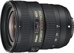Nikon AF-S Nikkor 18-35 mm 1:3.5-4.5G ED Lens (Refurbished)