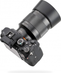 Tokina ATX-m 85 mm F1.8 A+