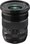Fujifilm Fujinon XF10-24mmF4 R OIS WR objektiiv must