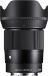 Sigma 23 mm F1.4 DC DN Contemporary for Sony-E Mount