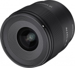 Samyang - AF 16mm F2.8 P Sony FE - Prima Series - Kompaktne ja kerge ultralainurkobjektiiv, mis sobib ideaalselt vlogimise ja maastikufotode tegemiseks.