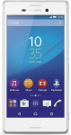 Sony Xperia M4 Aqua 8GB 4G White - nutitelefonid (Single SIM, Android, NanoSIM, EDGE, GPRS, GSM, HSPA+, UMTS, LTE)