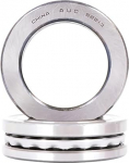 Bidirektionales Axial-Kugellager 38209 38210 38211 38212 38213 38214 38215(38217 70x125x55)