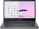 ACER Chromebook 314 (CB314-6H-35T7) 14-tolline s&uuml;learvuti | Intel Core i3 | 8 GB RAM | 128 GB eMMC | ChromeOS