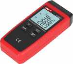 UNI-T UT320D digitaalne termomeeter Mini Dual Thermocouple Type K J k&otilde;rge temperatuuri m&otilde;&otilde;tja -50&deg;C kuni 1200&deg;C Tester