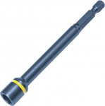 Malco MSHML516IS 5/16" l&ouml;&ouml;gikvaliteediga magnetilised kuuskantpuuridoktorid