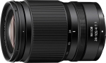 Nikon NIKKOR Z 24-105 mm f/4-7,1 t&auml;iskaaderkaameratele m&otilde;eldud t&auml;iskaaderobjektiiv suure fookuskaugusega, mis on ideaalne reisimiseks (kerge kaal 350 g).