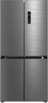 Midea MDRF632FID46 Multi Door Fridge/Freezer Combination / 177.5 cm Height / 83.3 cm Width / 65.3 cm Depth / NoFrost / 295 kWh per Year / 305 L Fridge Capacity / 169 L Freezer Capacity / Plasma Pure /
