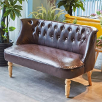 Diivanid ja diivanid P&otilde;hjamaade diivan Piimatee kohvik Vaba aja diivan Siseruumide mugav diivan Sobib koju elutuppa magamistuppa Diivanvoodi elutuppa nurgas tool magamistuba salong kontor (v&auml;rv : 1) (1) (1)