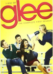 Glee - t&auml;ielik 1. hooaeg [UK Import]