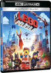 La Lego PelĂcula UHD 4K