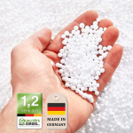 Bonvivre Premium EPS helmed Pol&uuml;st&uuml;reenpallid 350 liitri t&auml;itepakett Padja t&auml;itematerjal pakendite pakendid Bean Bag Micro Beads &otilde;endusabi padi