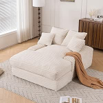 Kondita diivan, Chaise Longue, n&ouml;&ouml;rdiivan, kondita diivan 4 padjaga, saab kasutada diivanina v&otilde;i voodina ilma kokkupanekuta, ruumi s&auml;&auml;stev elutuppa, korterisse, beežikas