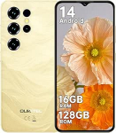 OUKITEL C2 nutitelefon ilma lepinguta - Android 16 mobiiltelefon Odavad 16 GB + 128 GB / 1TB, 6,52-tolline mobiiltelefon ilma lepinguta, 5000 mAh aku Simlock-Free mobiiltelefonid, 13MP + 5MP, Dual SIM
