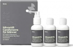 Sons Minoxidil 5% lahus meestele juuste v&auml;ljalangemiseks, soodustab juuste kasvu ja juuste paksenemist, reaktiveerib kergete juuste folliikuleid, t&auml;pse pumba dosaatoriga, 3 kuud