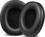 SOULWIT Replacement Ear Pads for Sony MDR-7506 MDR-V6 MDR-V7 MDR-CD900ST Monitor Headphones with Softer High Density Foam