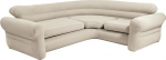Intex 68575 75047 valve (corner couch sofa: 257 x 203 x 76 cm