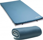 VEVOR &otilde;endusmadrats, 136 kg kandev&otilde;ime, meditsiiniline kahekihiline vahtpolster, veekindel, haavandite raviks hooldekodudes ja koduhoolduses, 1930 x 864 x 89 mm.