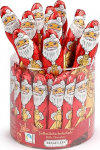Storz Riegelein Santa Claus Solid 65 x 12,5 g, pakend 1 (1 x 813 g)