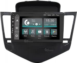 JF-039CJ-UP-1 Custom Fit autoraadio, mis &uuml;hildub Citroen originaal 7-tollise 3. p&otilde;lvkonna alates 2016. aastast | CarPlay ja Android Car | GPS | DAB+ | 9 HD | Made in Italy
