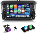 Android 13 Double Din GPS stereo raadioauto raadio 7''