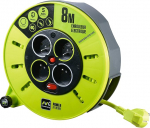 Elektriline spiraal Nexus, roheline, 61266, 230|voltiV