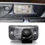 HD Night Vision tagumise vaate kaamera asendamine CLK Cabriolet C209 A209 W209 200 220 240 270 280 320 350 500 55AMG 63AMG/SL R230 280 300 350 500 600/SLR RR 199 CouPE/Chrysler Crossfire Roadsterile