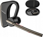Feegar Bond SE Bluetooth k&otilde;rvaklapid 5.2 Juhtmevabad 24h topeltmikrofoniga CVC 8.0 Multipoint Type-C kiirlaadimine ENC DPS Dual Mic iPhone'ile, Androidile ja s&uuml;learvutile