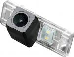 Tagurduskaamera v&auml;rvikaamera parkimiskaamera &ouml;ise n&auml;gemise ja tagurduss&uuml;steemi veekindel C4/C5/C-Triomphe/C-Quatre Hatchback/Sunny/Qashqai/X-Trail/Geniss/Pathfinder jaoks