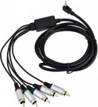 Videokaabel PSP 2000 3000 AV HDTV &uuml;hendus TV teler 2684