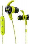 Monster iSport Victory In-Ear Bluetooth juhtmevabad k&otilde;rvaklapid - juhtmevabad k&otilde;rvaklapid - roheline