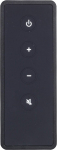 DHCHAPU kaugjuhtimispult Bose CineMate 10, Cinemate 15 ja Solo 10.15 TV helis&uuml;steemile