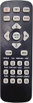 J-25041 Kaugjuhtimispult Acer projektoritele H5382BD, H6510BD+, H6511BD, H6512BD, H6530BD, P1150, P1186, P1250, P1286, P1350W, P1386W, P1502, P1625 , P165 0, VL7860, X1123H, X1323WH, X1626H.