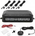 KSTE parkimisandurid, auto parkimisandur tagurdusradari hoiatus helin&auml;idik n&auml;idiss&uuml;steem 12 V