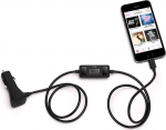 GRIFFIN BT-GA38632 iTrip Auto Lightning adapter-must
