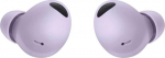 Samsung Galaxy Buds2 Pro k&otilde;rvaklapid True Wireless Stereo (TWS) In-Ear k&otilde;ned/muusika Bluetooth Lilla
