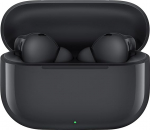 HUAWEI FreeBuds SE 4 ANC juhtmevabad k&otilde;rvaklapid, 50-tunnine aku, ANC mitme režiimiga, 4,3 g kerge, Bluetooth 5.4, selge k&otilde;ne, mustad