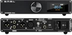 SMSL DO200 MKII MQA Balanced DAC XU316 ES9068AS OPA1612A DSD512 32BIT/768KHZ BLUETOOTH5.0/USB/OPT/COAXIAL/I2S/AES/EBU RCA Input/XLR DAC HiFi Audio DAC