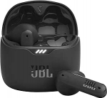 JBL Tune Flex True Wireless m&uuml;rasummutusega k&otilde;rvaklapid (mustad), v&auml;ike