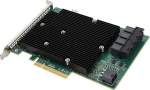 LSI SAS 9300 16I HBA Card 12Gbps Data Transfer Rate PCIe 8X 16 SAS Ports for VMware Freebsd