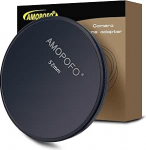 1 komplekt 52 mm metallist objektiivikork, &uuml;hildub k&otilde;igi 52 mm kaamerakeermega objektiivide ja 52 mm kaameratarvikutega (ND, CPL, UV-kaamera filter), CNC-t&ouml;&ouml;deldud (esiosa + tagumine kaas).