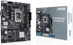 ASUS Prime H610M-K D4 Gaming Motherboard Socket Intel LGA 1700 (Intel H610, mATX, DDR4 Memory, PCIe 4.0, M.2, COM Header, RGB Header)